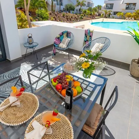 Casilla De Costa Apartment Villaverde (Fuerteventura)