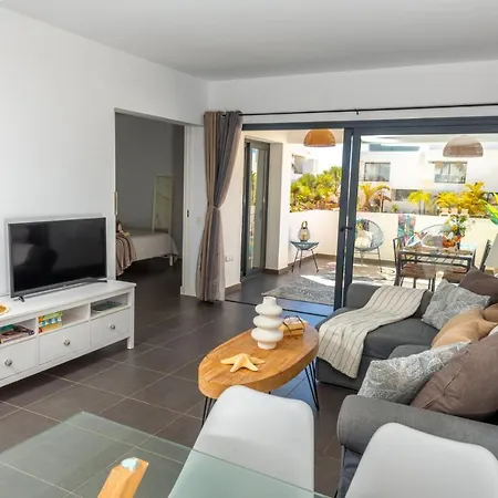 Casilla De Costa Villaverde (Fuerteventura)