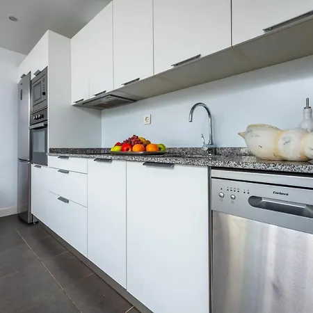 Apartment Casilla De Costa