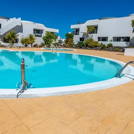 Casilla De Costa Apartment Villaverde (Fuerteventura)