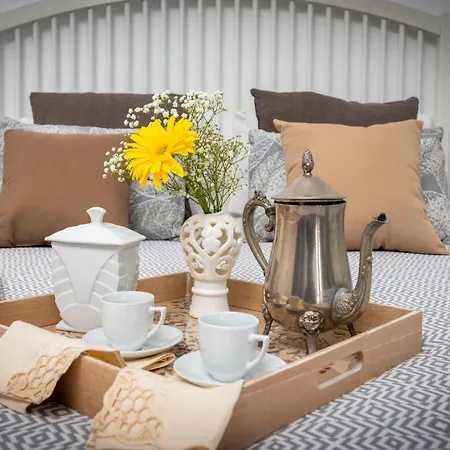 Apartman Casilla De Costa *
