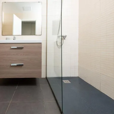 Apartment Casilla De Costa