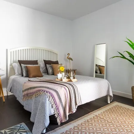 Apartment Casilla De Costa