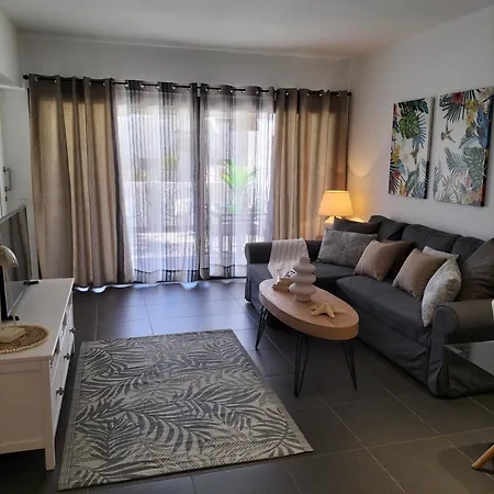Casilla De Costa Appartement