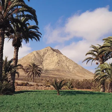 Daire Casilla De Costa Villaverde (Fuerteventura)